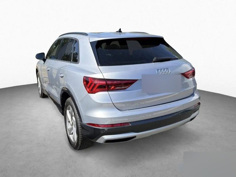 Audi Q3 35 TFSI S tronic advanced - photo 7