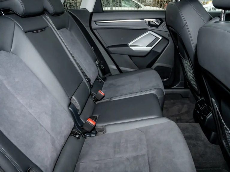 Audi Q3 35 TDI - photo 7