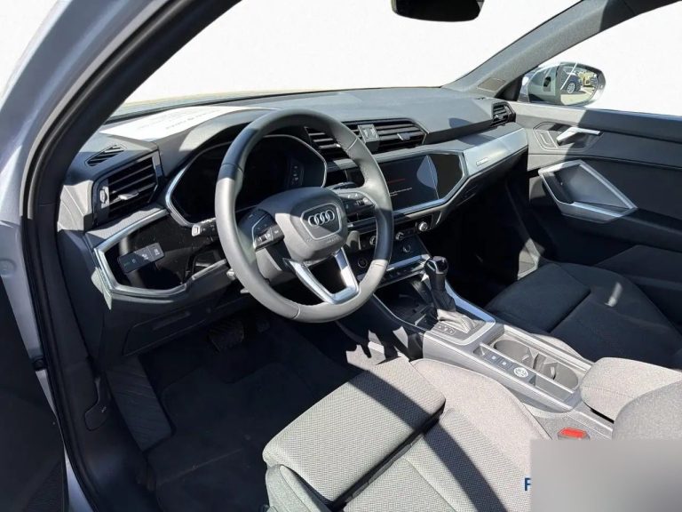 Audi Q3 35 TFSI S tronic advanced - photo 9