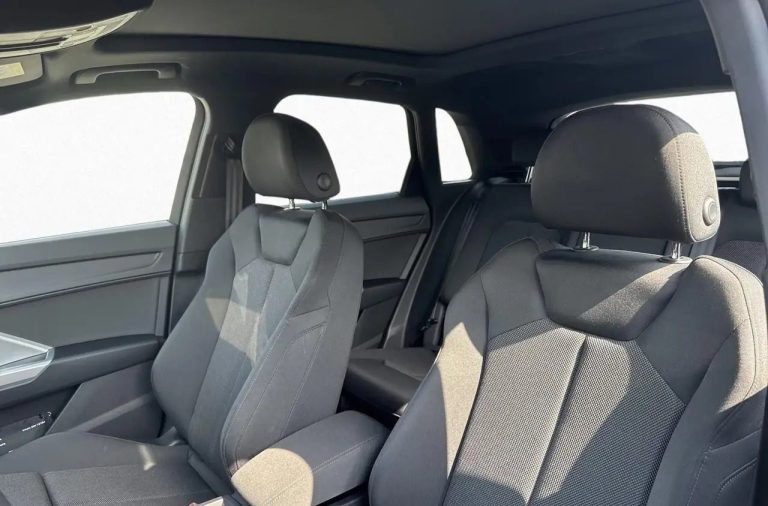 Audi Q3 35 TFSI Advanced S tronic - photo 9