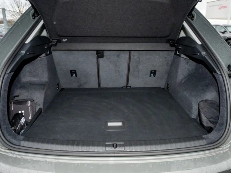 Audi Q3 35 TDI - photo 9