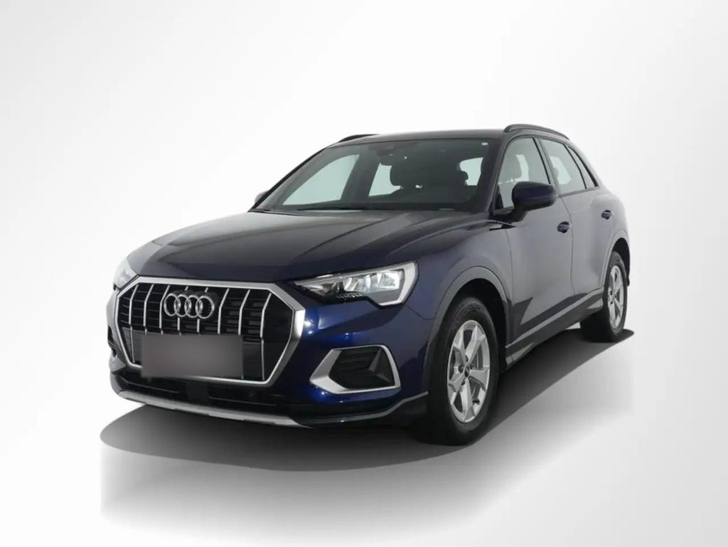 Audi Q3 35 TFSI S tronic Advanced