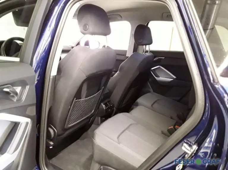 Audi Q3 35 TDI - photo 5