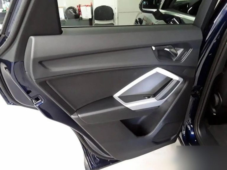 Audi Q3 35 TDI - photo 4