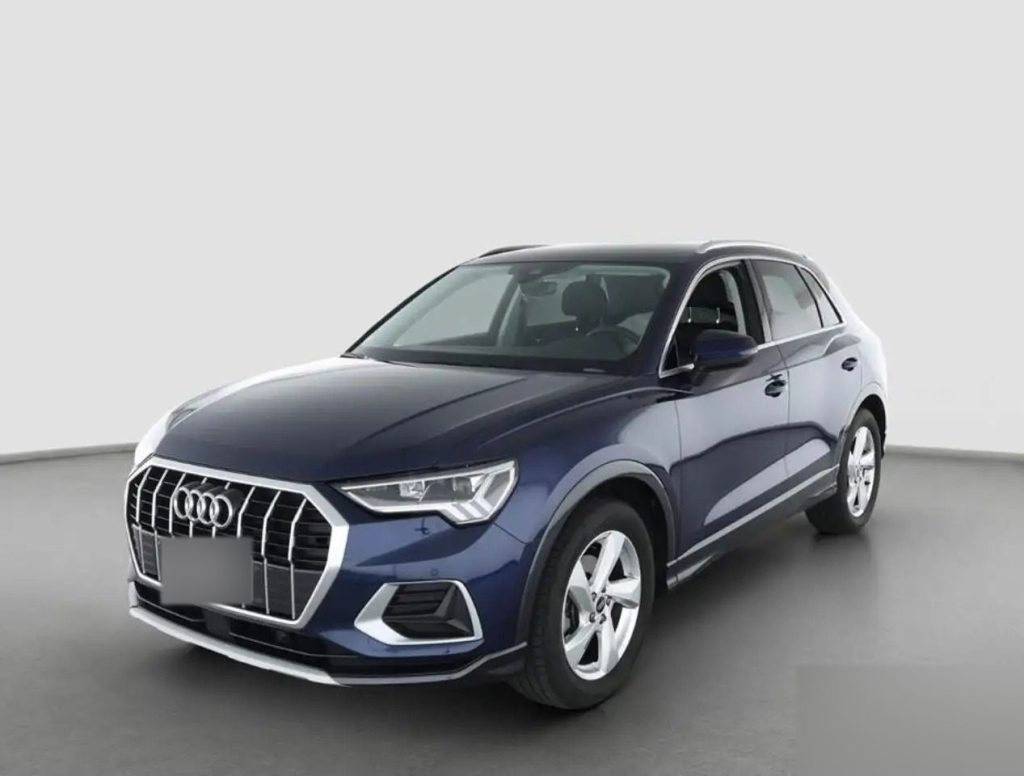 Audi Q3 35 TDI