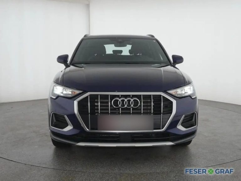 Audi Q3 35 TFSI S tronic Advanced - photo 10