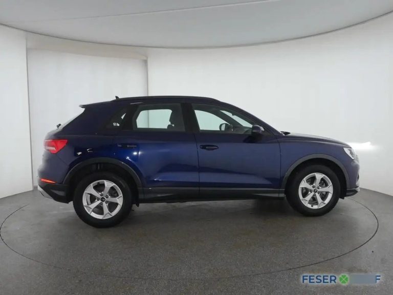 Audi Q3 35 TFSI S tronic Advanced - photo 12