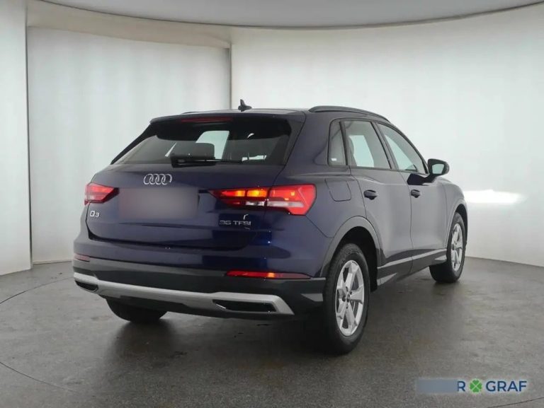 Audi Q3 35 TFSI S tronic Advanced - photo 2