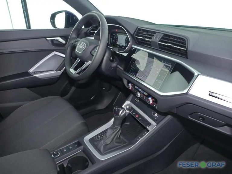 Audi Q3 35 TFSI S tronic Advanced - photo 3