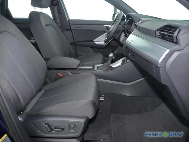 Audi Q3 35 TFSI S tronic Advanced - photo 4
