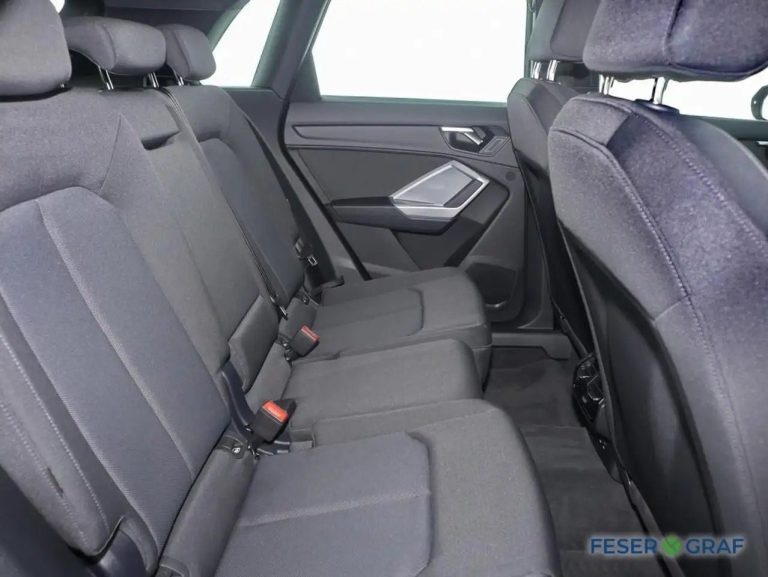 Audi Q3 35 TFSI S tronic Advanced - photo 5