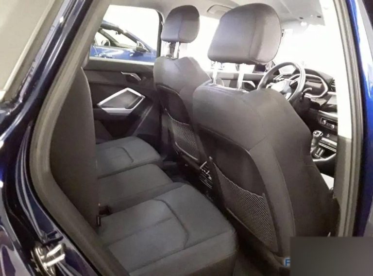 Audi Q3 35 TDI - photo 6