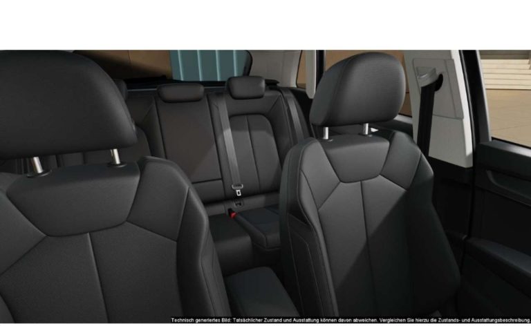 Audi Q3 35 TFSI Advanced - photo 7