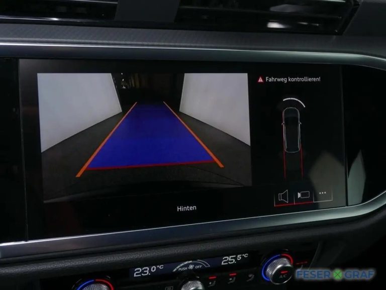 Audi Q3 35 TFSI S tronic Advanced - photo 7