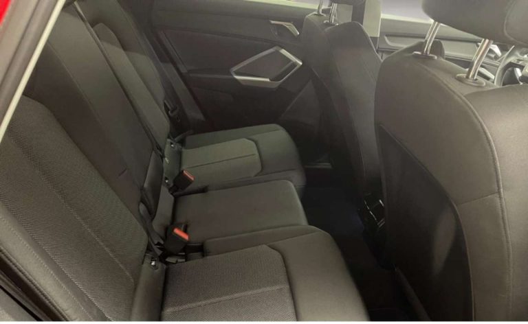 Audi Q3 35 TFSI Advanced - photo 8
