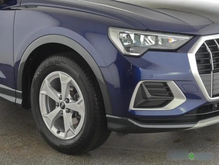 Audi Q3 35 TFSI S tronic Advanced - photo 9