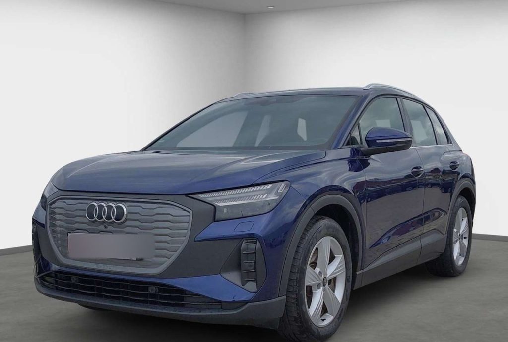 Audi Q4 e-tron 40 e-tron