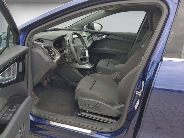 Audi Q4 e-tron 40 e-tron - photo 10