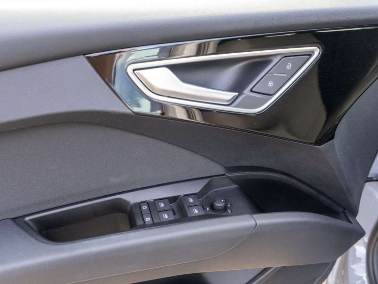 Audi Q4 e-tron 35 e-tron - photo 10