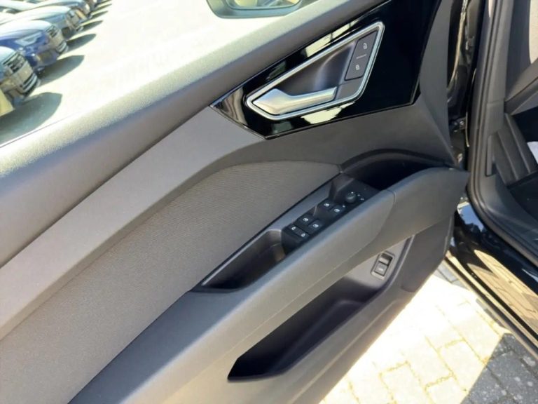 Audi Q4 e-tron 40 e-tron - photo 12