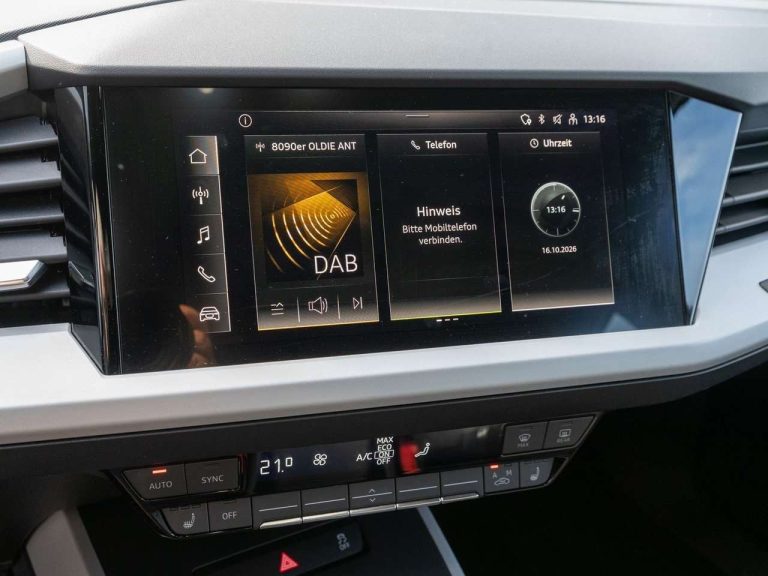 Audi Q4 e-tron 35 e-tron - photo 12