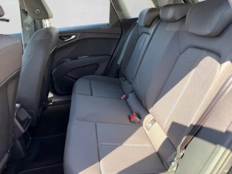 Audi Q4 e-tron 40 e-tron - photo 13
