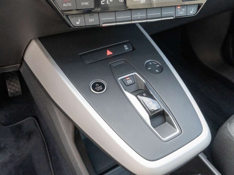 Audi Q4 e-tron 35 e-tron - photo 13