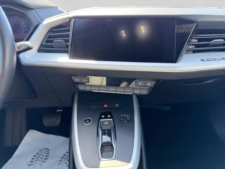 Audi Q4 e-tron 40 e-tron - photo 15