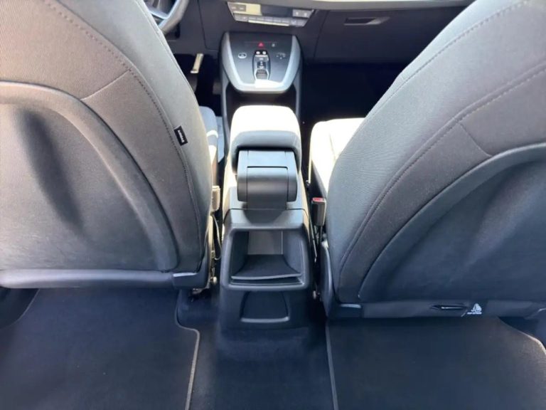 Audi Q4 e-tron 40 e-tron - photo 16