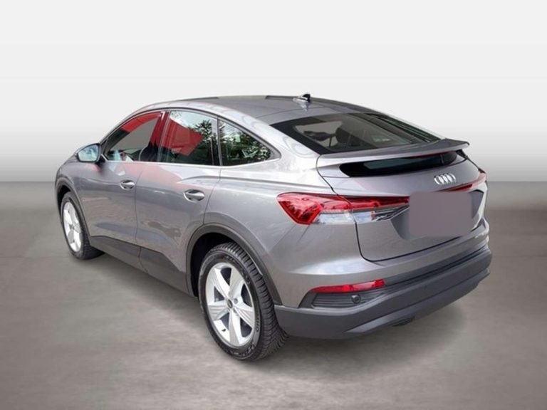 Audi Q4 e-tron Sportback 35 - photo 2