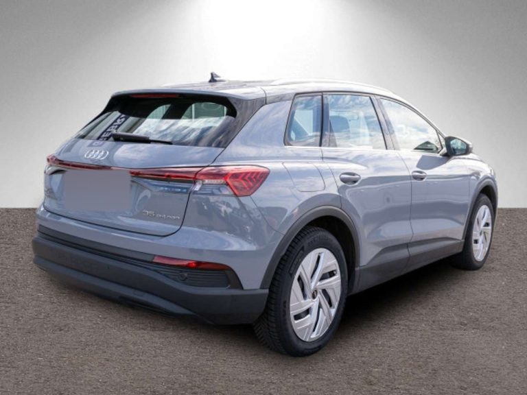 Audi Q4 e-tron 35 e-tron - photo 2