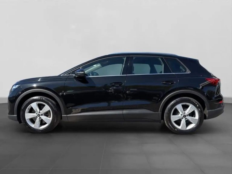 Audi Q4 e-tron 40 e-tron - photo 3