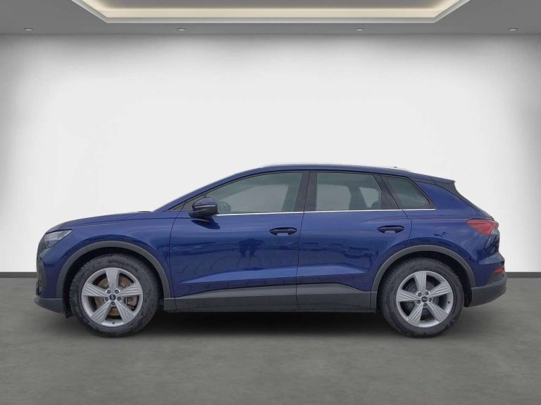 Audi Q4 e-tron 40 e-tron - photo 3