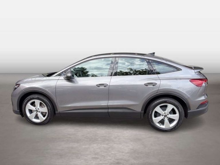 Audi Q4 e-tron Sportback 35 - photo 3