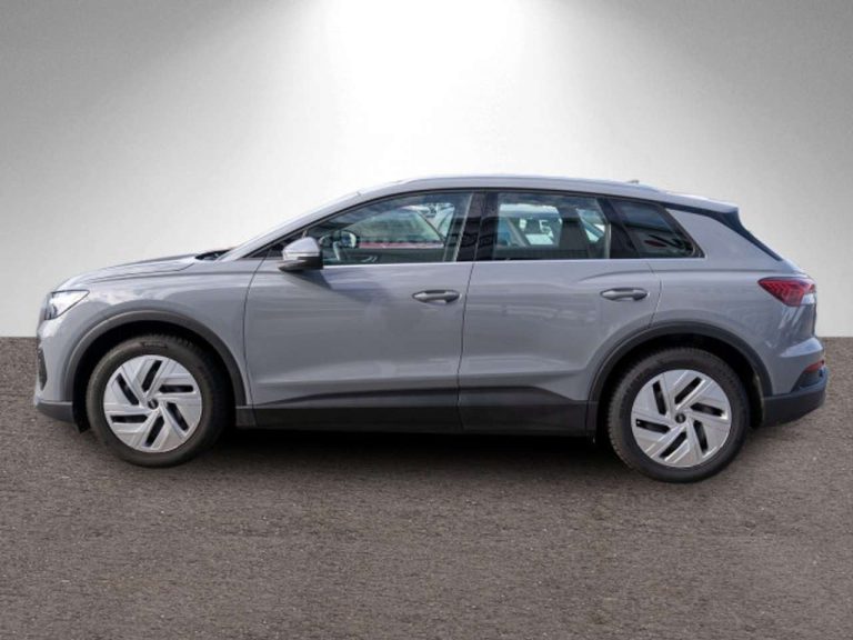 Audi Q4 e-tron 35 e-tron - photo 3