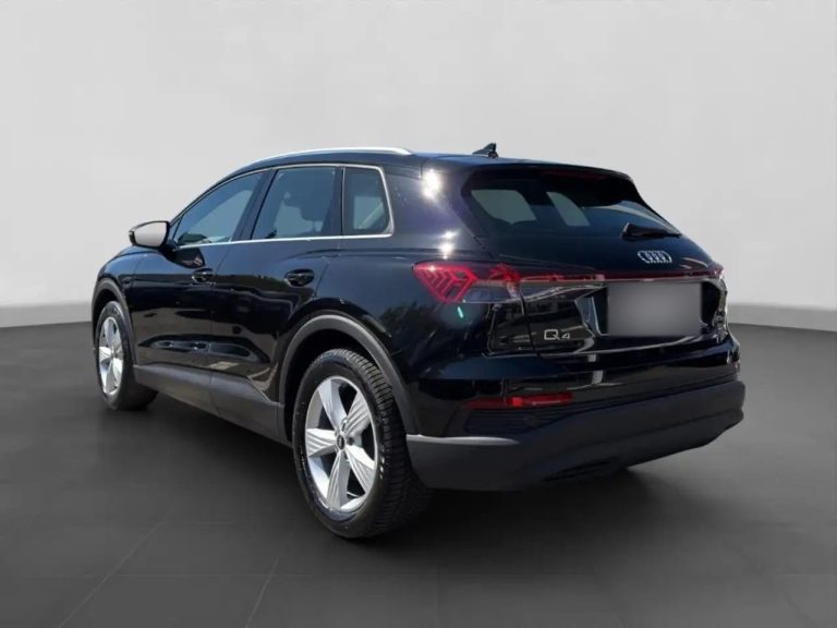 Audi Q4 e-tron 40 e-tron - photo 4