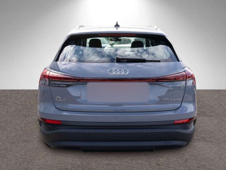 Audi Q4 e-tron 35 e-tron - photo 4