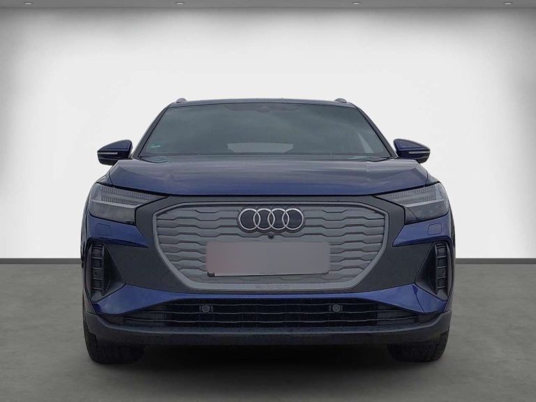 Audi Q4 e-tron 40 e-tron - photo 5
