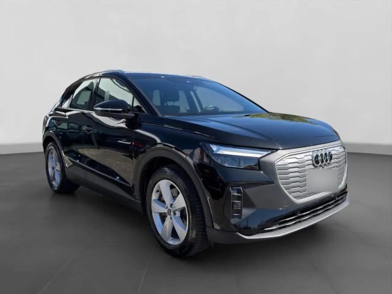Audi Q4 e-tron 40 e-tron - photo 7