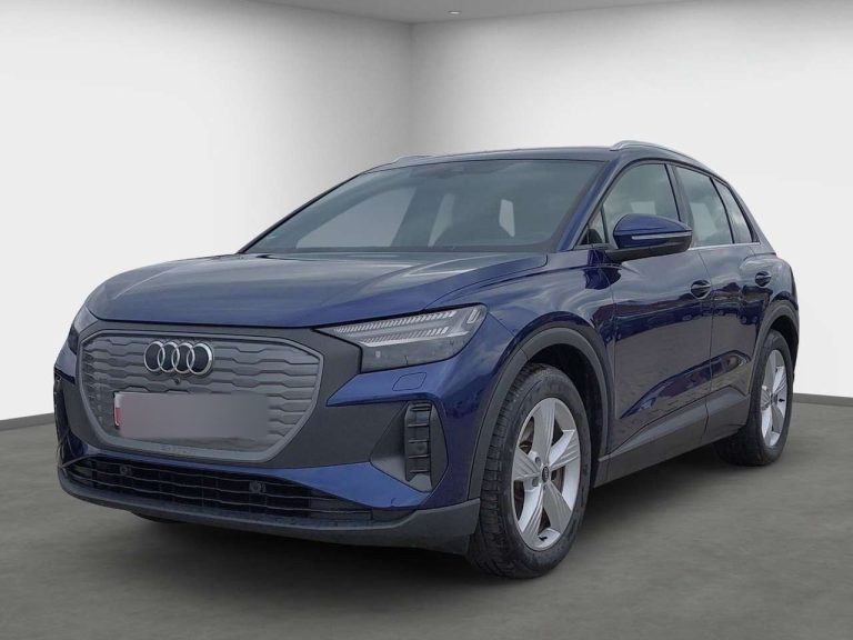 Audi Q4 e-tron 40 e-tron - photo 7