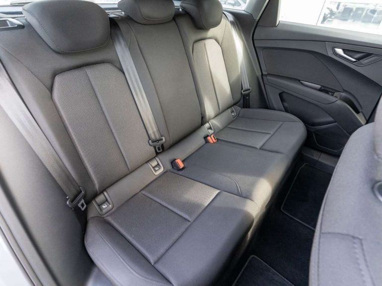 Audi Q4 e-tron 35 e-tron - photo 7