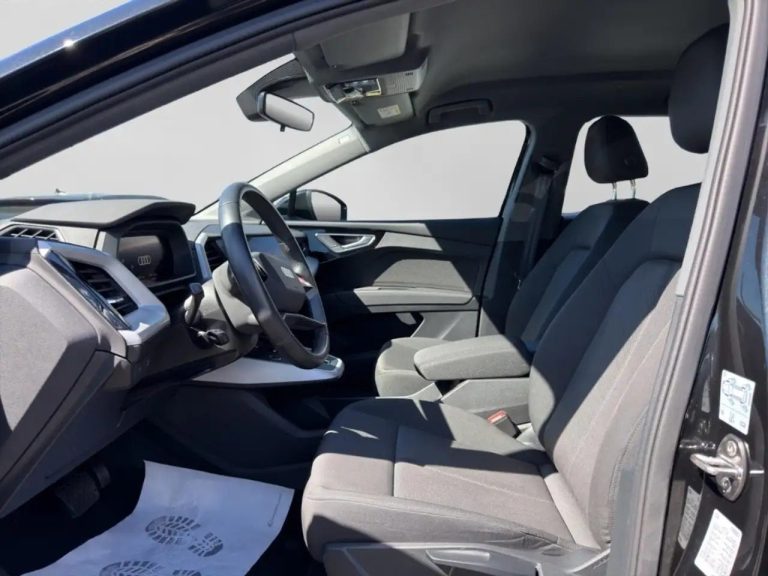 Audi Q4 e-tron 40 e-tron - photo 8