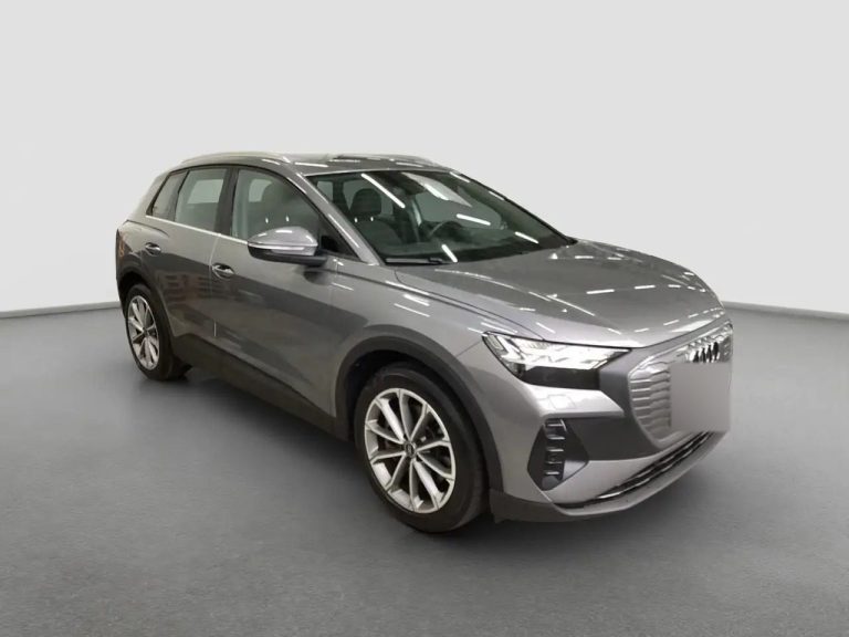 Audi Q4 e-tron 40 e-tron