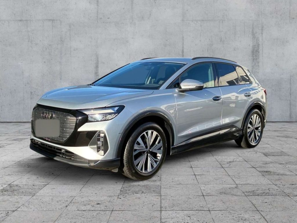 Audi Q4 e-tron 35 e-tron Advanced