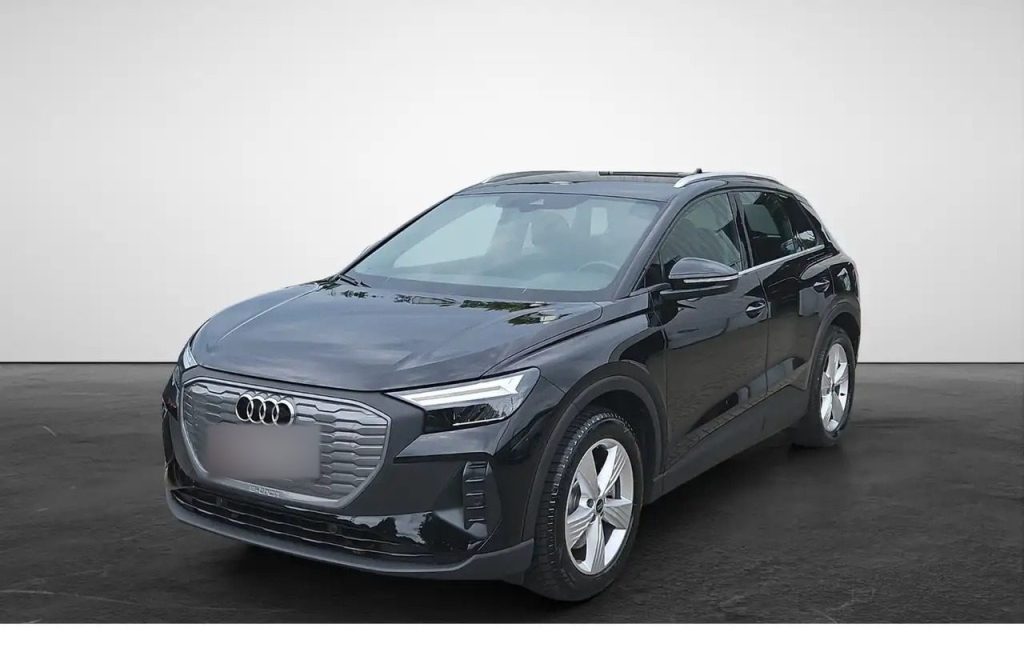 Audi Q4 e-tron 40 e-tron