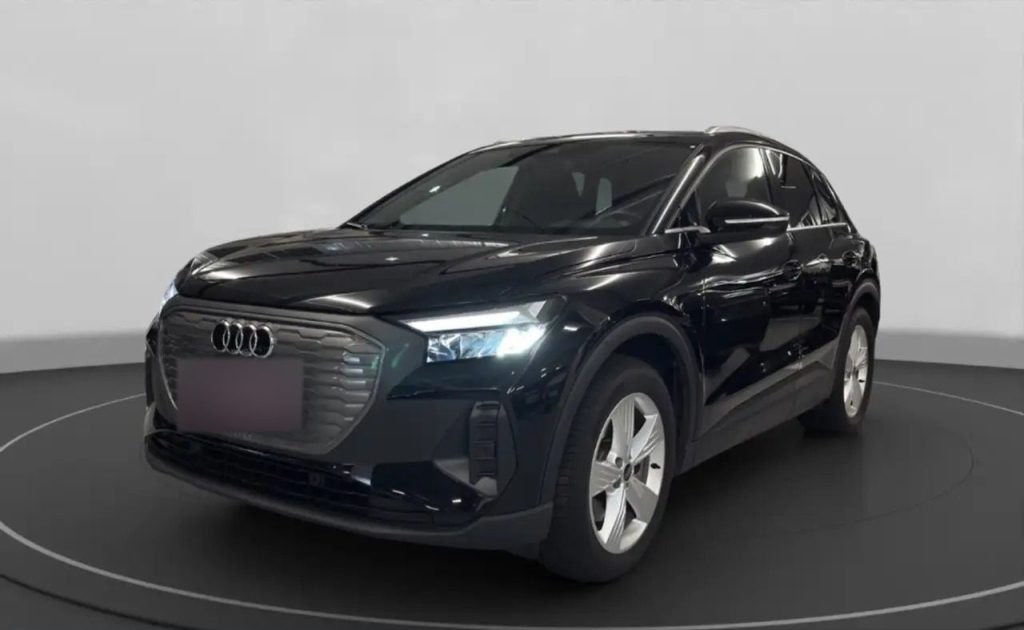 Audi Q4 e-tron 40 e-tron