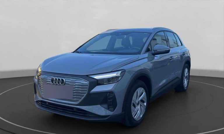 Audi Q4 e-tron 40