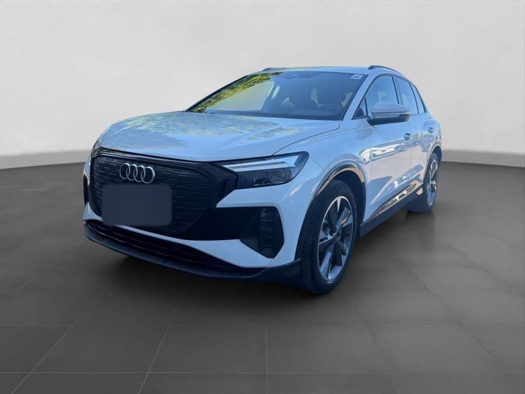 Audi Q4 e-tron 40 Advanced