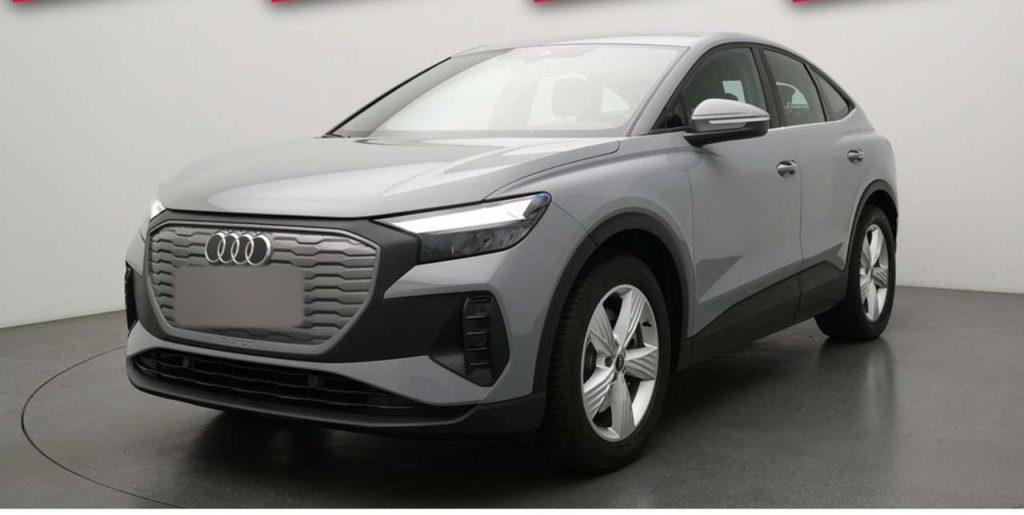 Audi Q4 e-tron Sportback 40