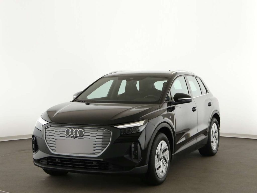 Audi Q4 e-tron 40 e-tron